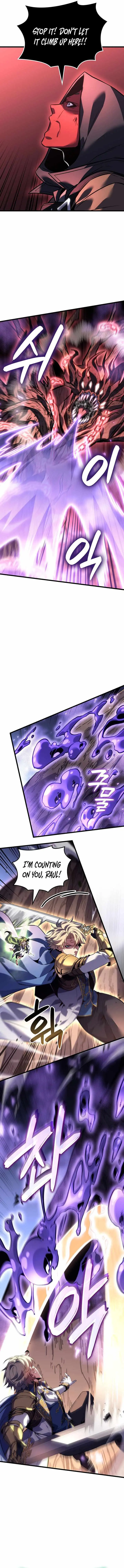 The Count’s Youngest Son is A Player chapter 169 page 12
