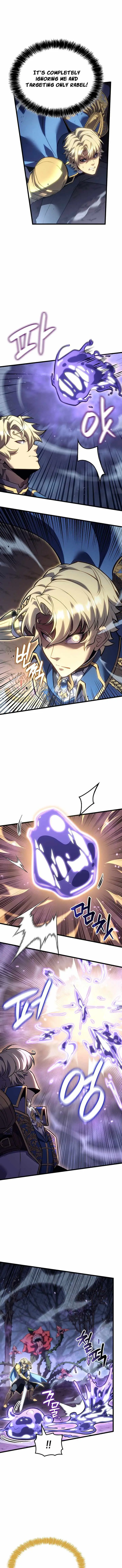 The Count’s Youngest Son is A Player chapter 169 page 9