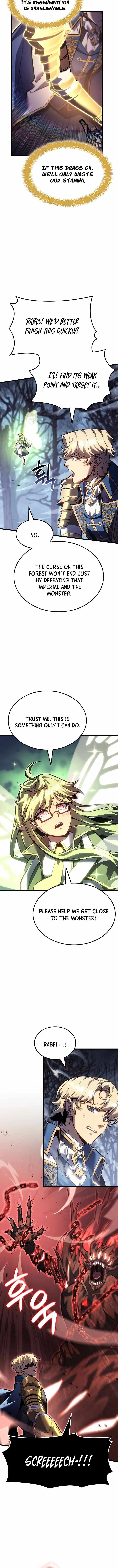 The Count’s Youngest Son is A Player chapter 169 page 10