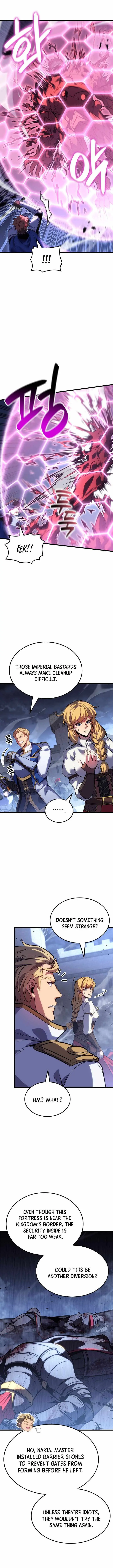 The Count’s Youngest Son is A Player chapter 169 page 2