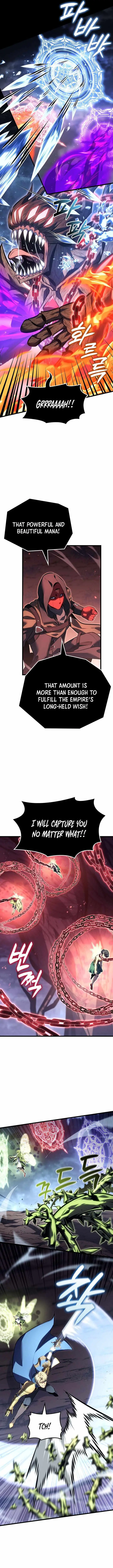 The Count’s Youngest Son is A Player chapter 169 page 8