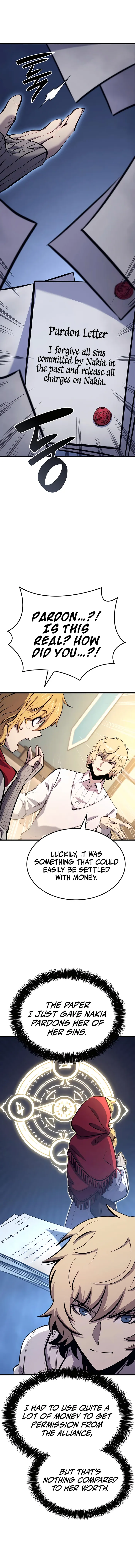 The Count’s Youngest Son is A Player chapter 17 page 6