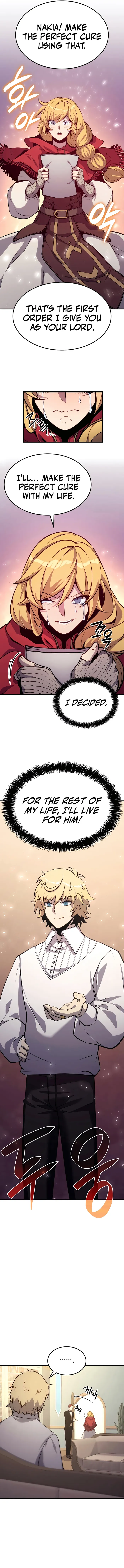 The Count’s Youngest Son is A Player chapter 17 page 12