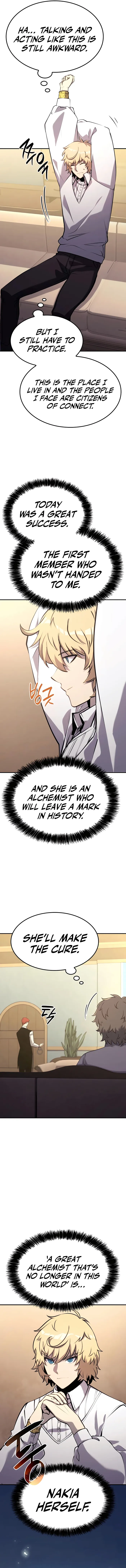 The Count’s Youngest Son is A Player chapter 17 page 13