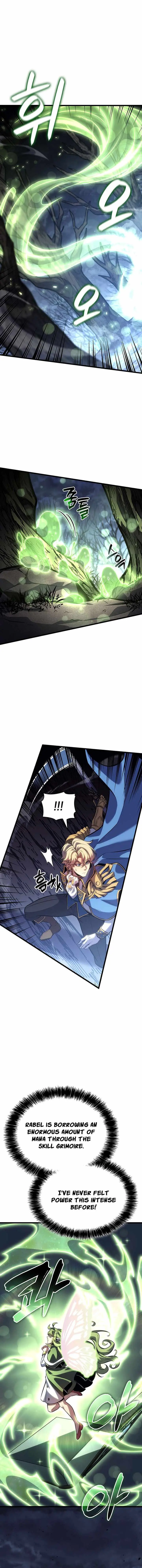 The Count’s Youngest Son is A Player chapter 170 page 9