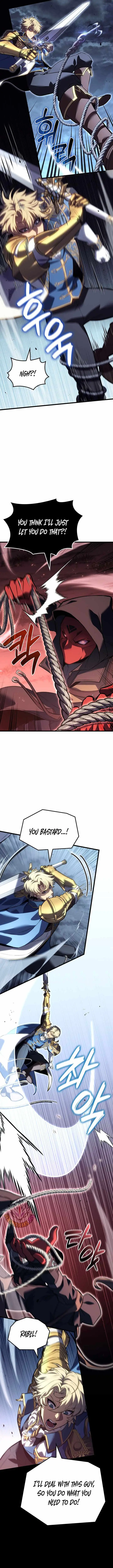 The Count’s Youngest Son is A Player chapter 170 page 3