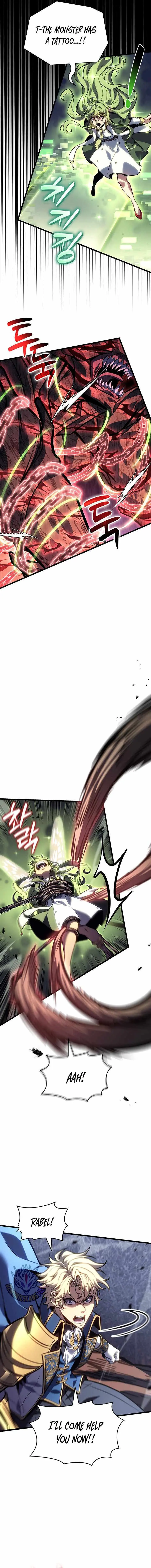 The Count’s Youngest Son is A Player chapter 170 page 11