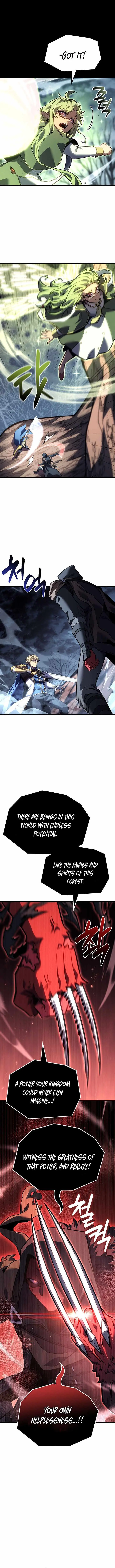 The Count’s Youngest Son is A Player chapter 170 page 4