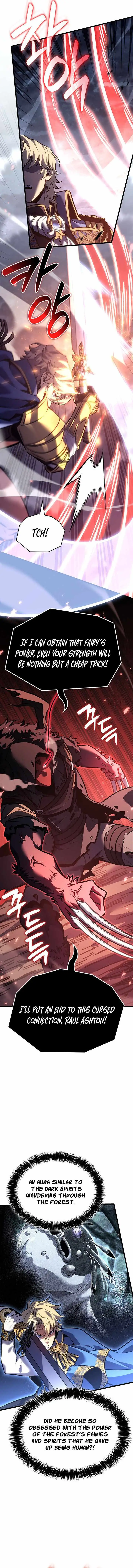 The Count’s Youngest Son is A Player chapter 170 page 12