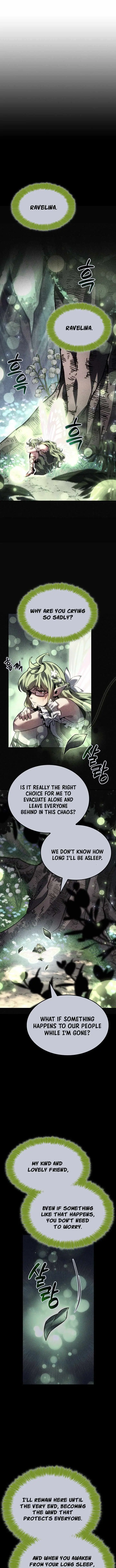 The Count’s Youngest Son is A Player chapter 171 page 4