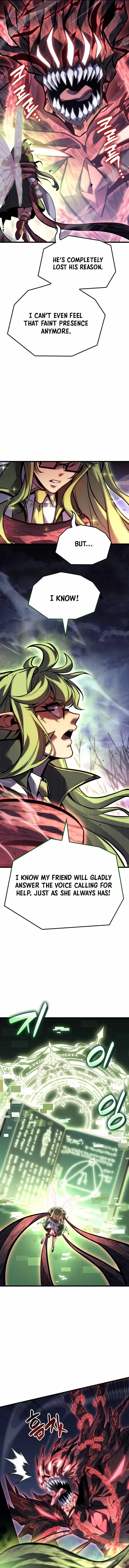 The Count’s Youngest Son is A Player chapter 171 page 2