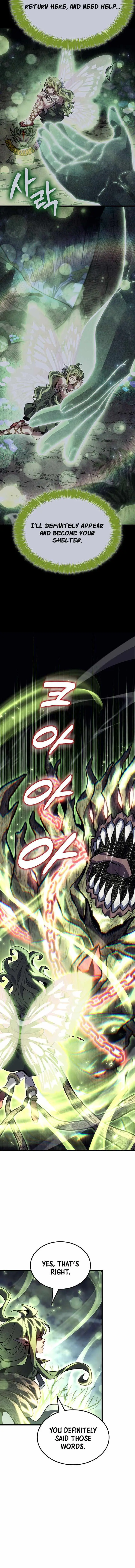 The Count’s Youngest Son is A Player chapter 171 page 5