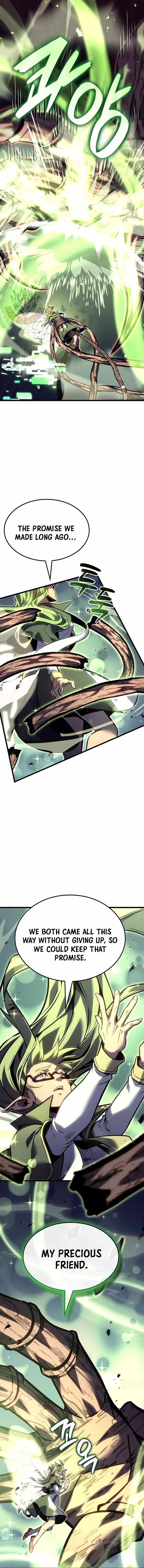 The Count’s Youngest Son is A Player chapter 171 page 9