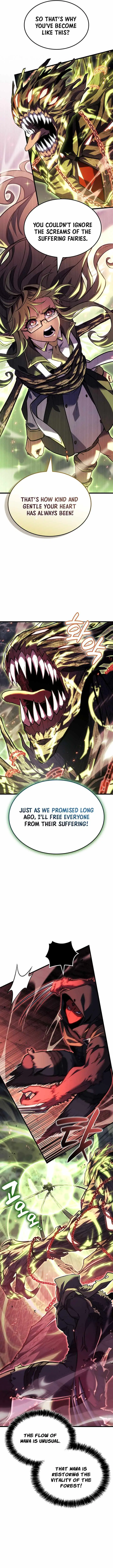 The Count’s Youngest Son is A Player chapter 171 page 6