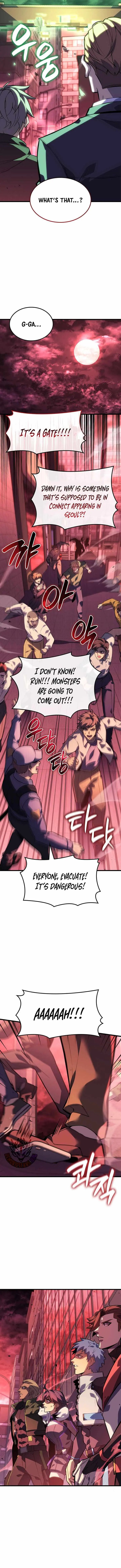 The Count’s Youngest Son is A Player chapter 172 page 13