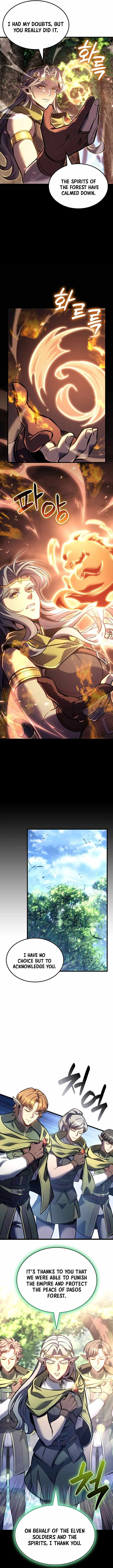 The Count’s Youngest Son is A Player chapter 172 page 4