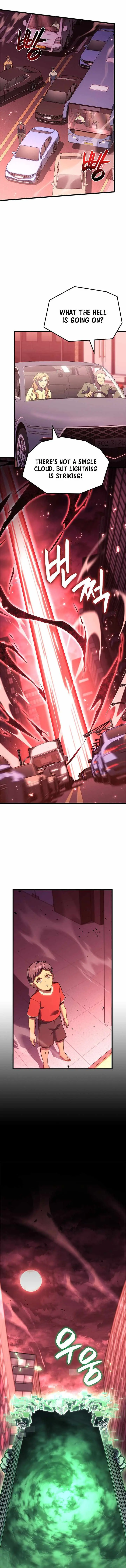 The Count’s Youngest Son is A Player chapter 172 page 12