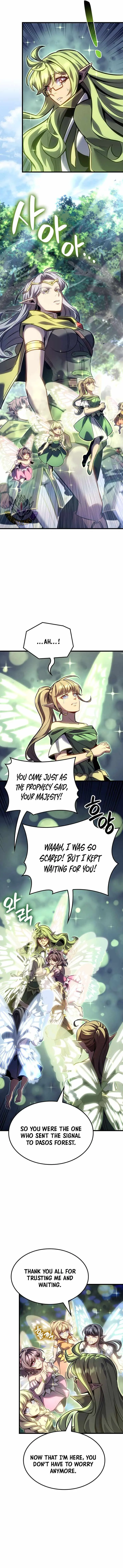 The Count’s Youngest Son is A Player chapter 172 page 3