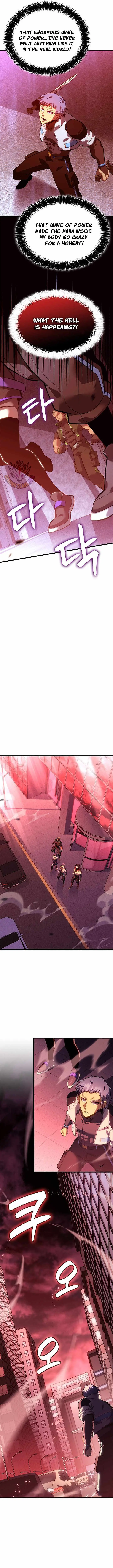 The Count’s Youngest Son is A Player chapter 172 page 11