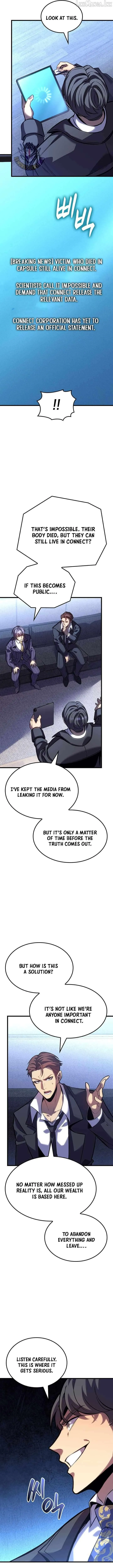 The Count’s Youngest Son is A Player chapter 174 page 7