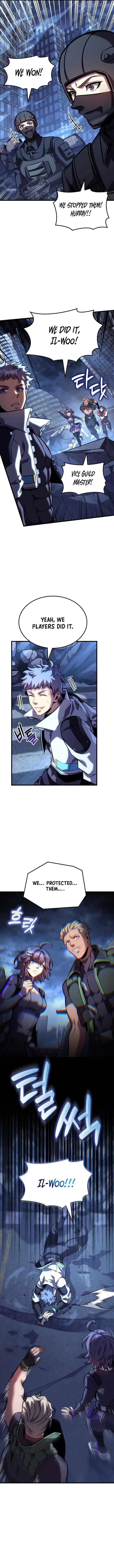 The Count’s Youngest Son is A Player chapter 174 page 2
