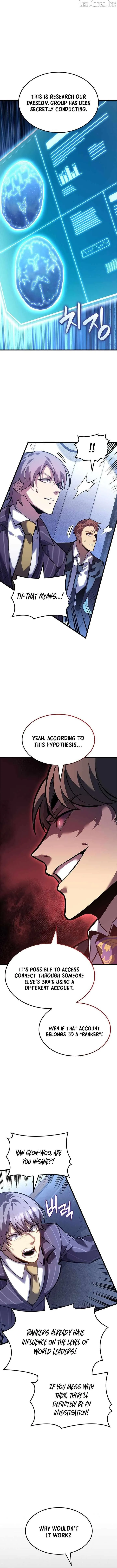 The Count’s Youngest Son is A Player chapter 174 page 8