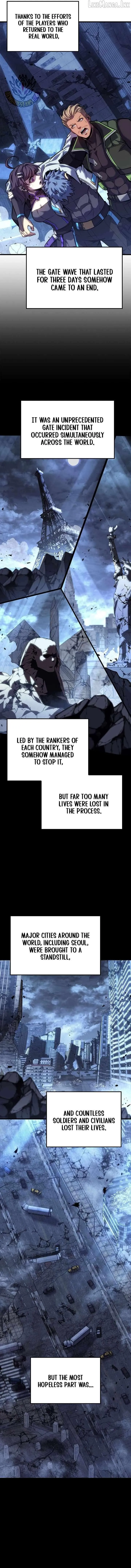 The Count’s Youngest Son is A Player chapter 174 page 3