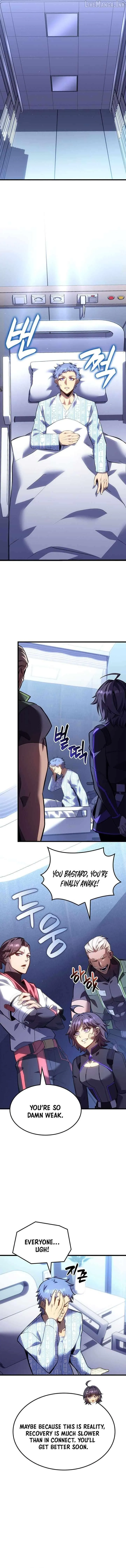 The Count’s Youngest Son is A Player chapter 174 page 10