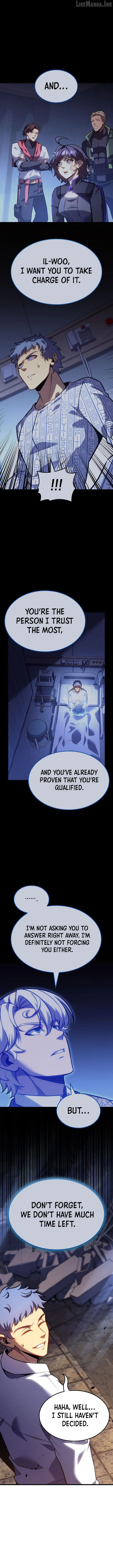 The Count’s Youngest Son is A Player chapter 175 page 6