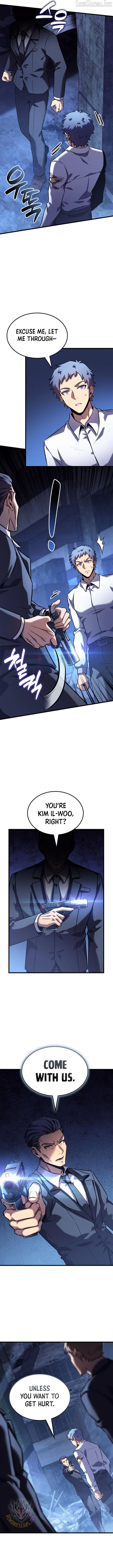 The Count’s Youngest Son is A Player chapter 175 page 13