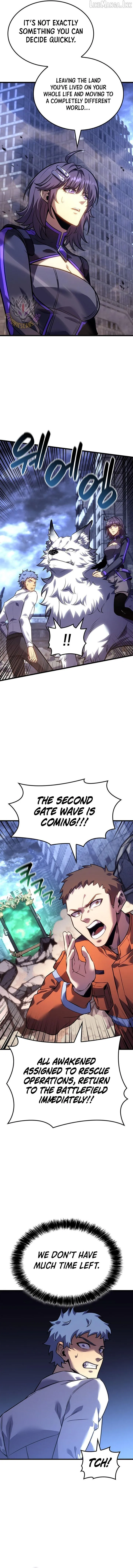 The Count’s Youngest Son is A Player chapter 175 page 7