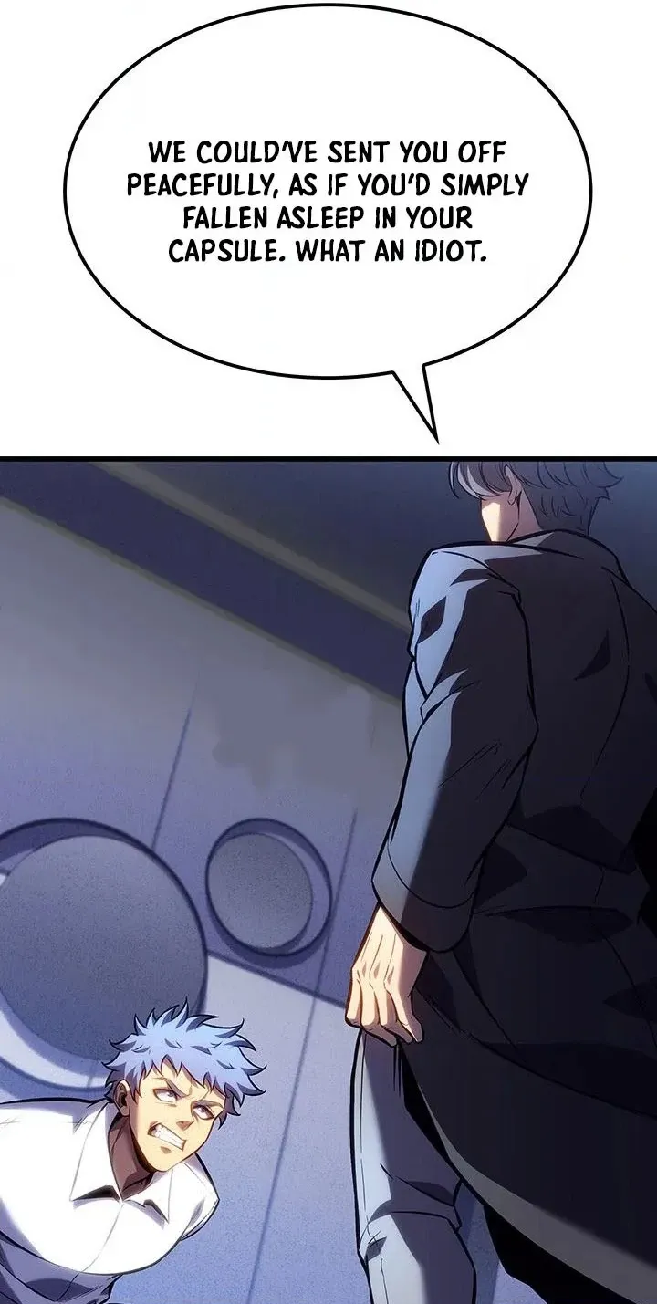 The Count’s Youngest Son is A Player chapter 176 page 80