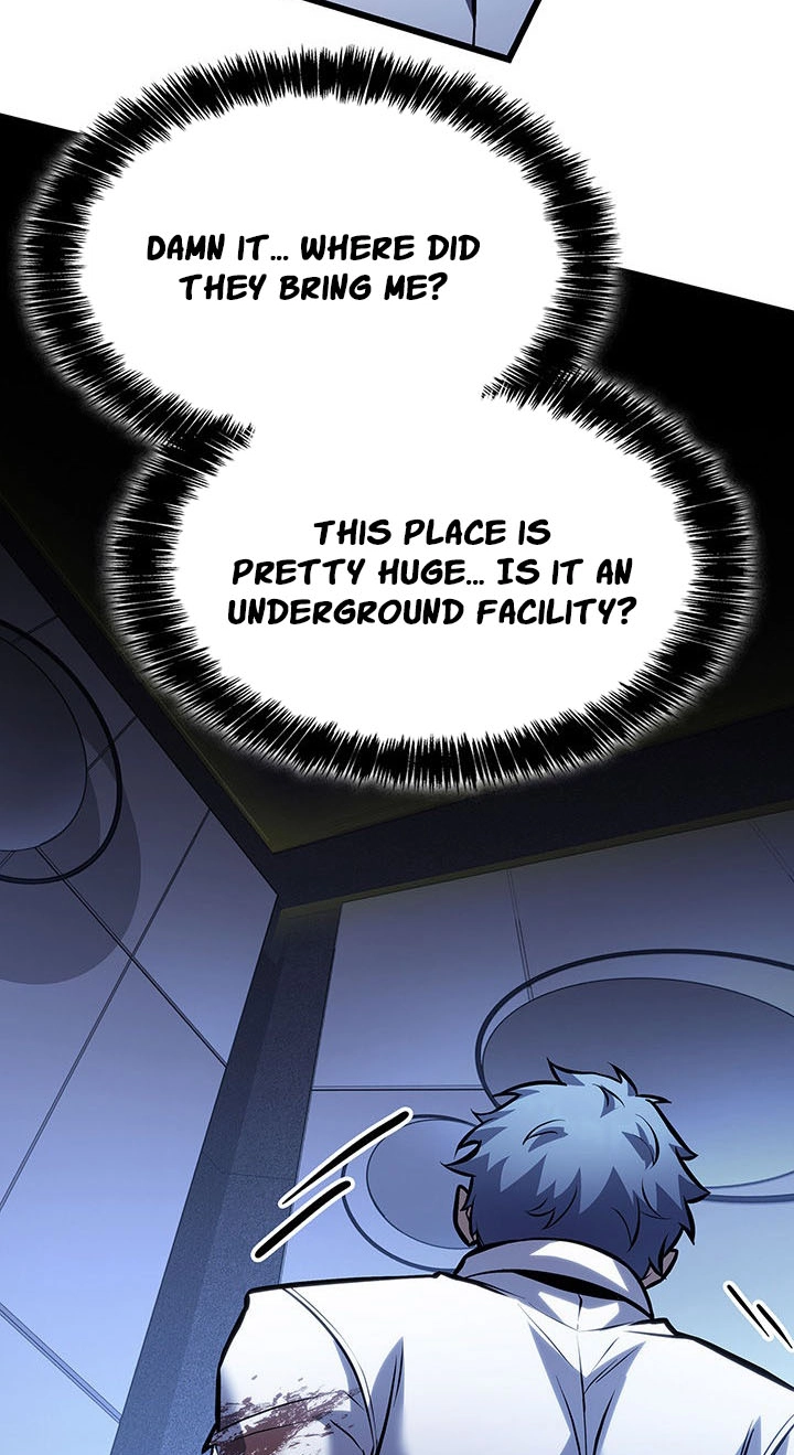The Count’s Youngest Son is A Player chapter 176 page 39