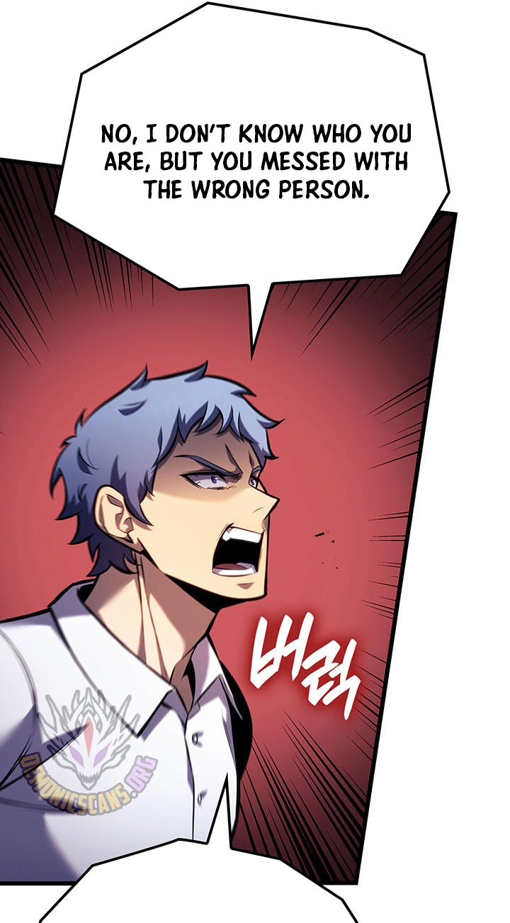 The Count’s Youngest Son is A Player chapter 176 page 45