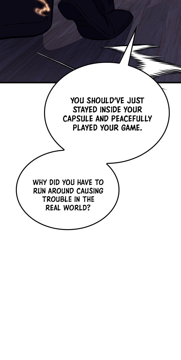 The Count’s Youngest Son is A Player chapter 176 page 79