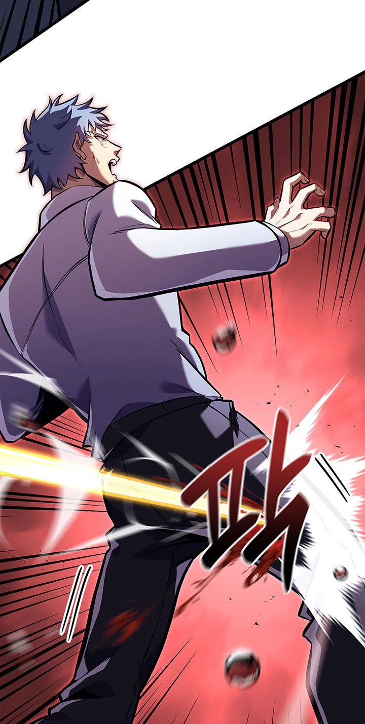 The Count’s Youngest Son is A Player chapter 176 page 26