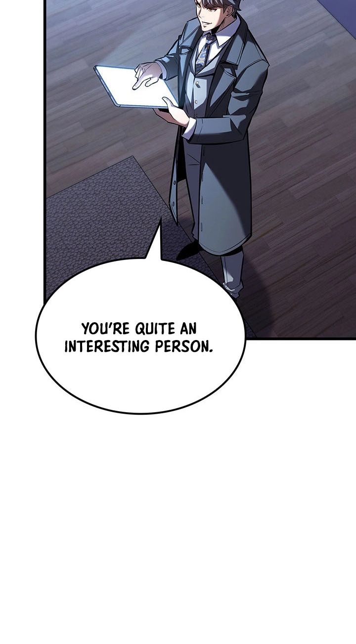 The Count’s Youngest Son is A Player chapter 176 page 49