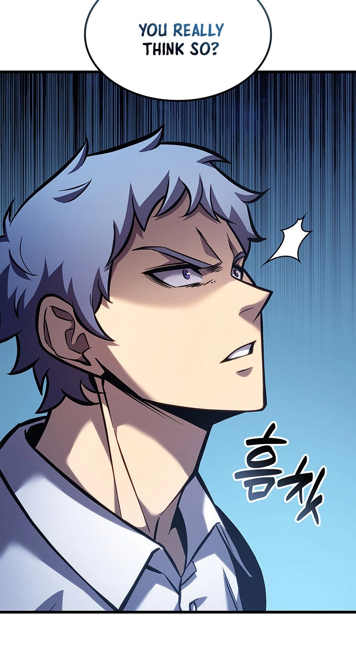 The Count’s Youngest Son is A Player chapter 176 page 47
