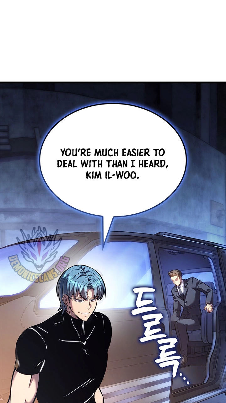 The Count’s Youngest Son is A Player chapter 176 page 31