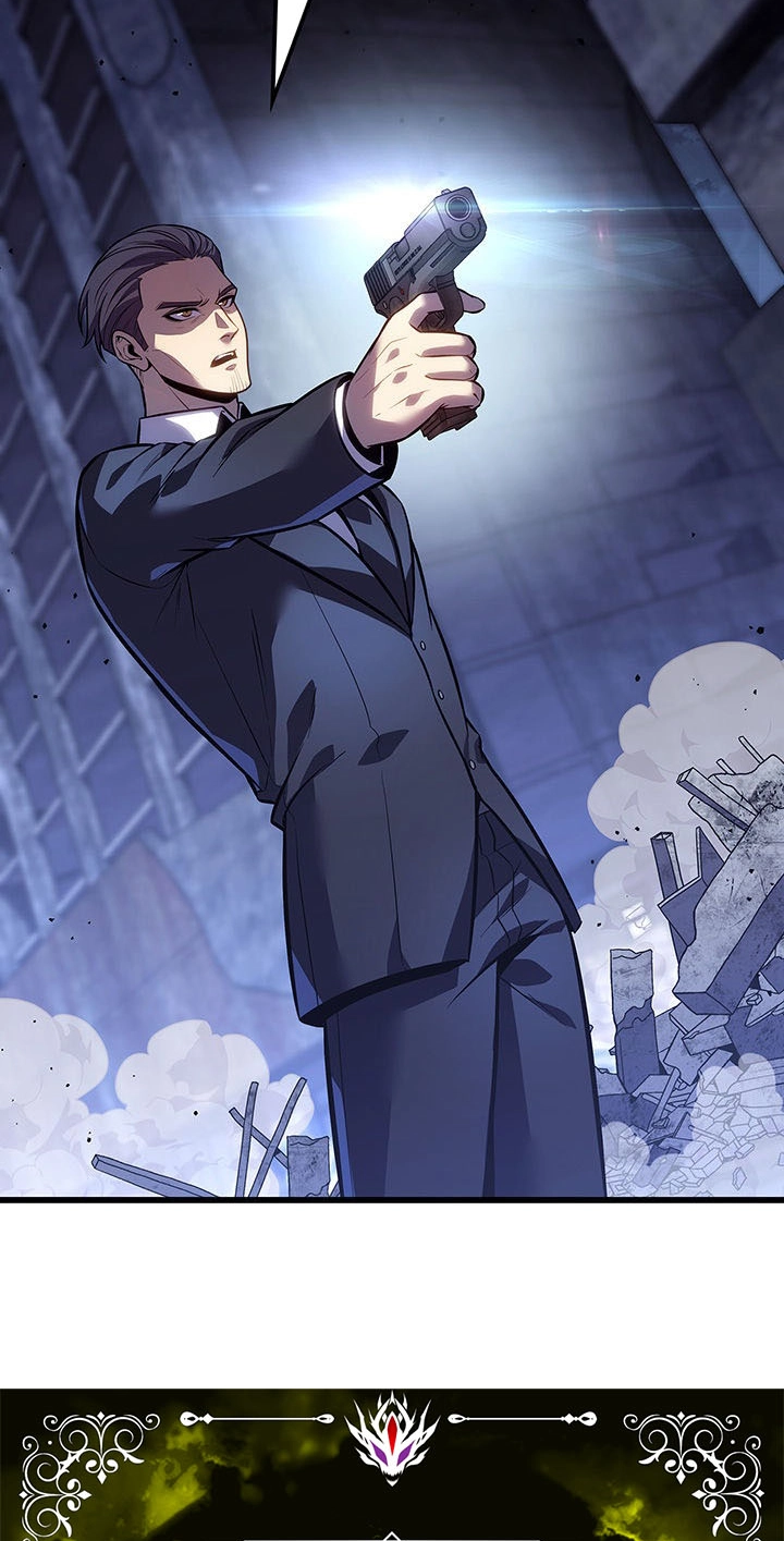 The Count’s Youngest Son is A Player chapter 176 page 4