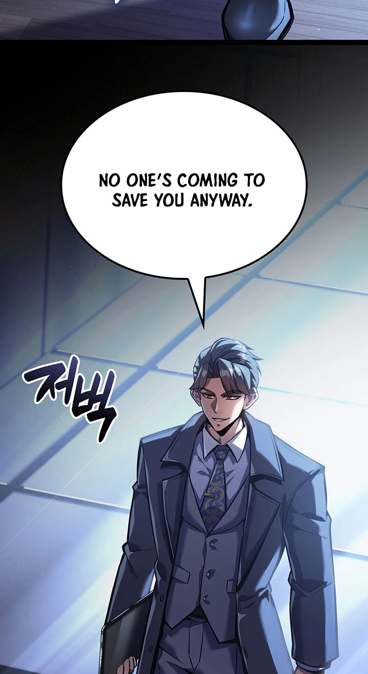 The Count’s Youngest Son is A Player chapter 176 page 43