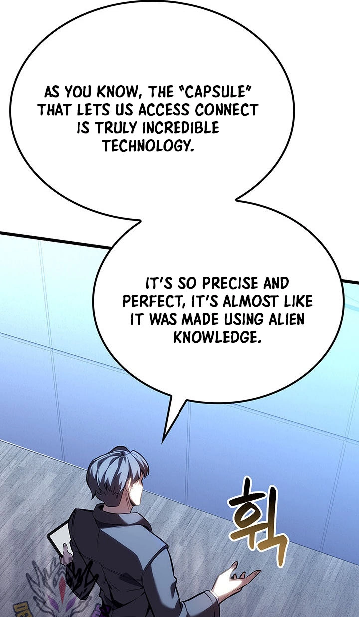The Count’s Youngest Son is A Player chapter 176 page 58