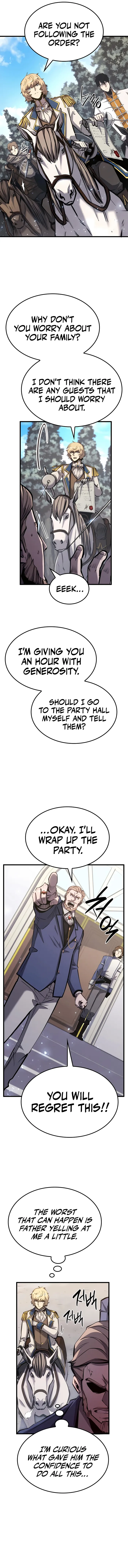 The Count’s Youngest Son is A Player chapter 18 page 16