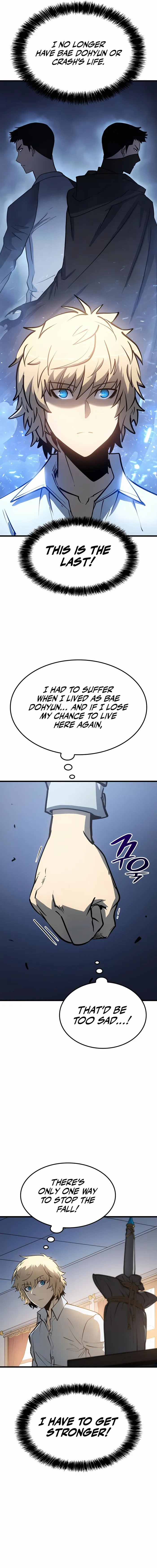 The Count’s Youngest Son is A Player chapter 2 page 6