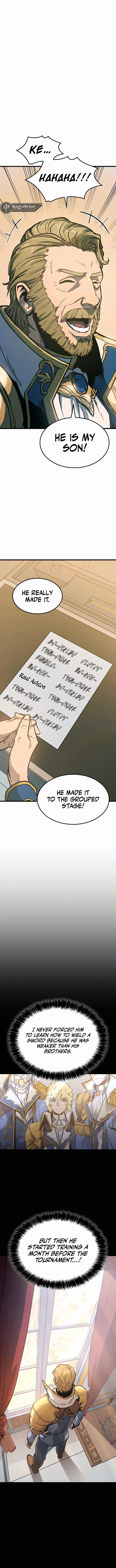 The Count’s Youngest Son is A Player chapter 2 page 15