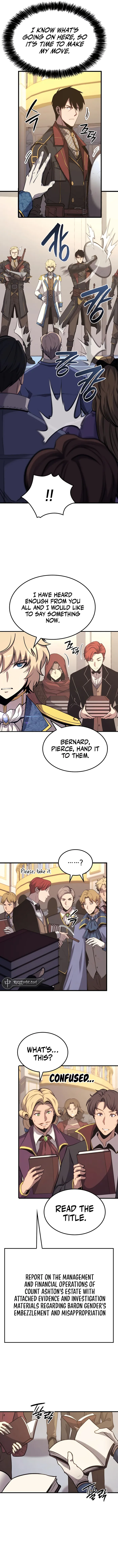 The Count’s Youngest Son is A Player chapter 20 page 4