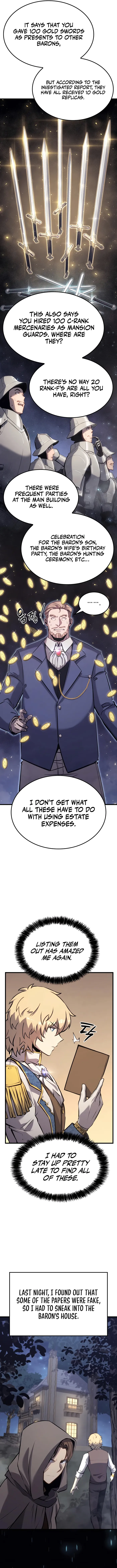 The Count’s Youngest Son is A Player chapter 20 page 7
