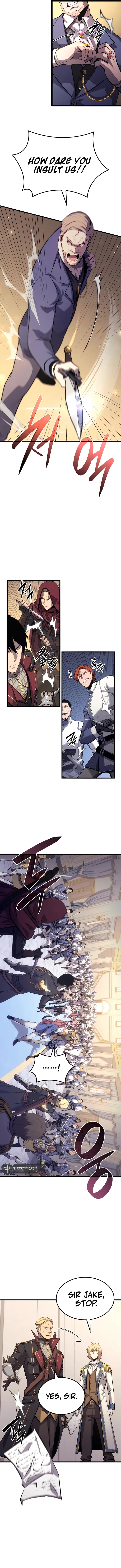 The Count’s Youngest Son is A Player chapter 20 page 12