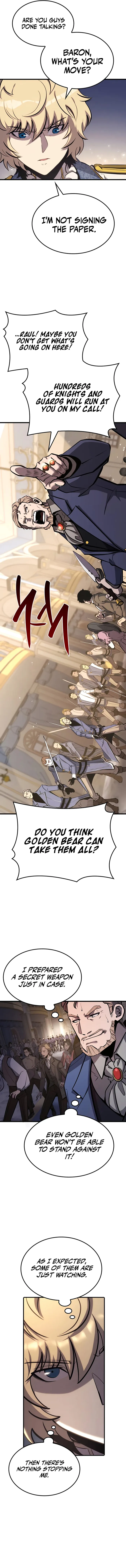 The Count’s Youngest Son is A Player chapter 21 page 2