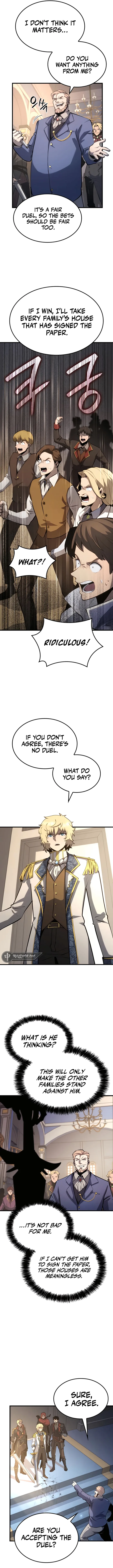 The Count’s Youngest Son is A Player chapter 21 page 7